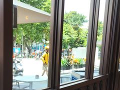 -新世界餐厅(万达店)