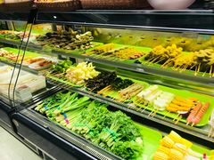 -食通天美食广场(华润万象城店)