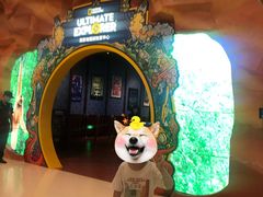 -珠海横琴国家地理探险家中心(创新方)