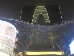 -楼兰新疆主题餐厅(苏州中心店)