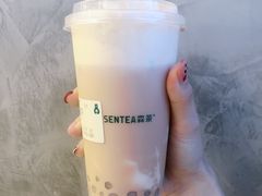 -SENTEA森茶(麦地丽日店)
