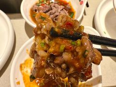 -焯牛潮汕牛肉火锅(云峰街创始店)