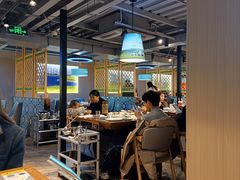 -313羊庄铁锅烀羊肉·烤全羊·烧烤龙虾·团建聚餐(永德路店)