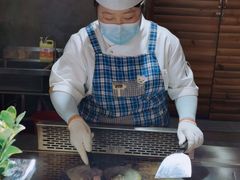 -蓝珊甄选海鲜自助·火锅大排档(近阿那亚店)