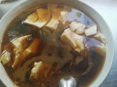 -陈记锅巴菜(五大道店)