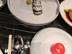 -杭州临平万丽酒店·万丽轩中餐厅