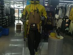 -迪卡侬(大英山店)