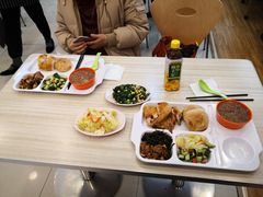 -香妃烤鸡(西单店)