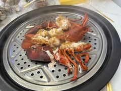 -船奇蒸汽海鲜·闽菜(八市海鲜总店)