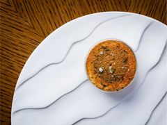 -Amber(置地文华东方酒店)