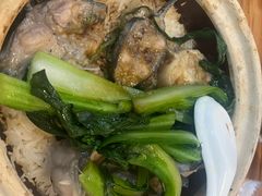 -万兴煲仔饭(万福路店)