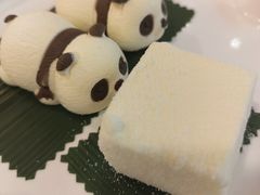 -御满江海鲜酒家(洛溪新城店)