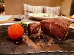 -食间牛排(湖西路店)