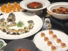 -曾宴·楚菜(湖北省博物馆店)