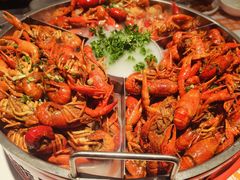 -熊记虾王·蓝龙虾(东晓南店)