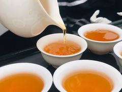 -公园茶楼粤式点心