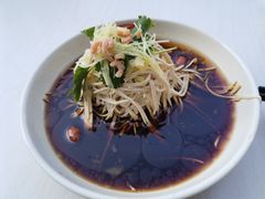 小烫干丝-花园茶楼(兴城西路店)