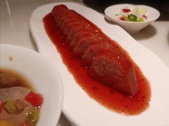 -初蓉丨遇见新川菜(亲贤街荣耀店)