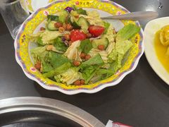 -芦月轩羊蝎子(北蜂窝店)