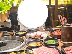 -九田家黑牛烤肉料理(顺义区华联金街店)