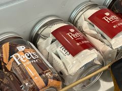 -Peet's Coffee皮爷咖啡(万象天地店)