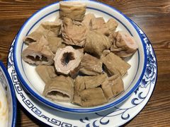 -兰边碗(鼓楼店)