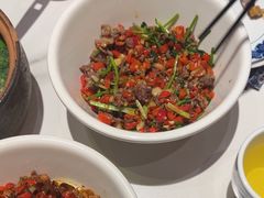 -老街鱼嘴巴(步步高新天地店)