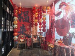 -汉水谣·江景餐厅(江滩店)