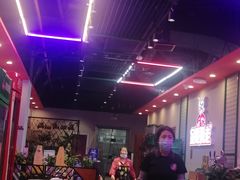 -金陵暴走小龙虾·迷踪蟹(凯德MALL店)