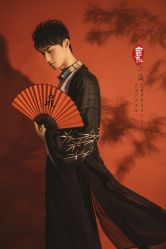 -汉仪华裳汉服馆(打浦桥店)