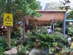 -凤来栖·净庭院·火锅(欧尚店)