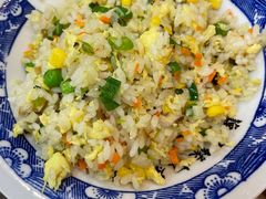 -粗茶淡饭(东关街店)