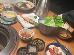 -炎蔵牛舌烤肉
