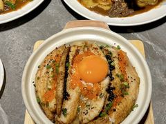 -海宁煲农家菜(惠南镇店)