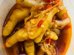 -邱大妈水煮(龙山店)
