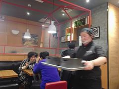 -阿香米线杭州西湖银泰文化广场餐厅