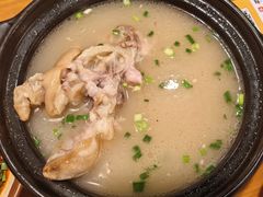 -重庆石磨豆花庄(乔庄店)