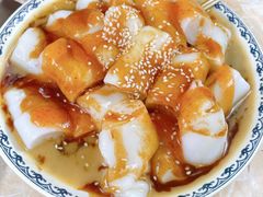 -渔记茶餐厅(渔村店)