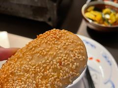 土炉烧饼-炉鱼(爱琴海购物公园店)