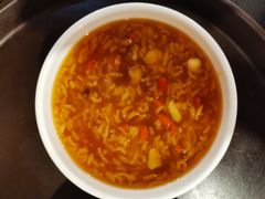 -小六汤包·西安老字号·中华名小吃(高新四路店)