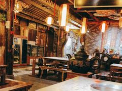 -小龙坎火锅(香港中路店)