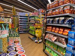 -百佳永辉超市(来福士广场店)