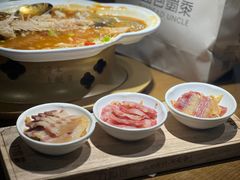 -刀板香·安徽菜(望江东路店)