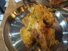-Thank u mom非油炸健康鸡(万国广场店)