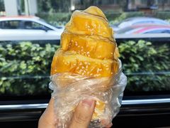 -美嘉华面包西饼店(红胜坊店)