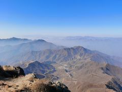 -妙峰山风景名胜区