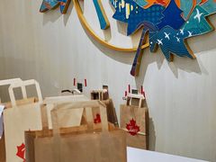 -Tims天好咖啡·贝果(东方广场店)