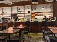 -blend咖啡部落(卓悦中心店)
