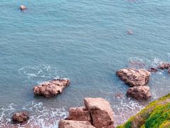 -蓬莱阁景区