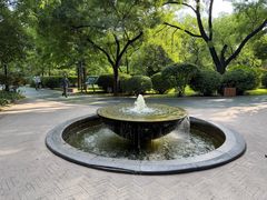 -迎泽公园